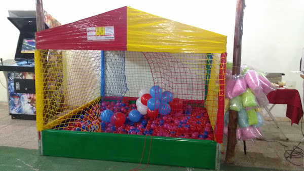 Foto 2 Maison Ana Festas e Eventos