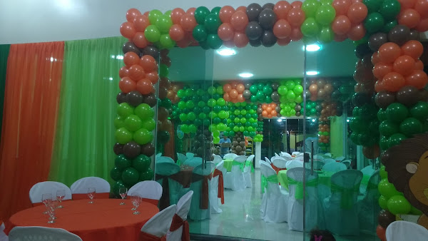 Foto 3 Maison Ana Festas e Eventos