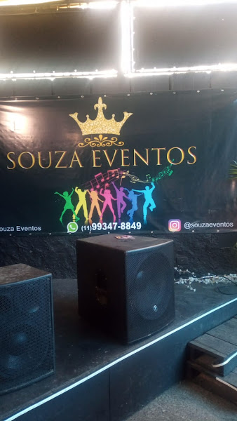 Foto 1 Souza eventos Foto 1 Souza eventos