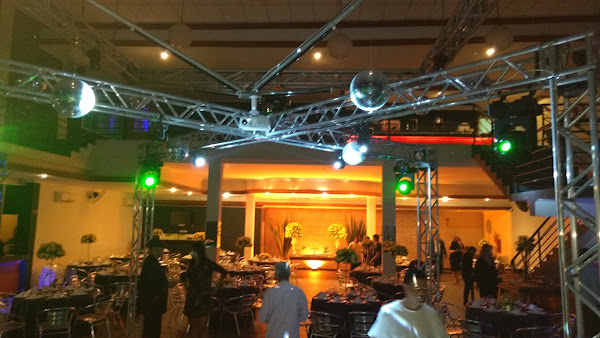 Foto 1 SOBERANA EVENTOS E SHOWS