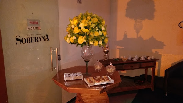 Foto 2 SOBERANA EVENTOS E SHOWS