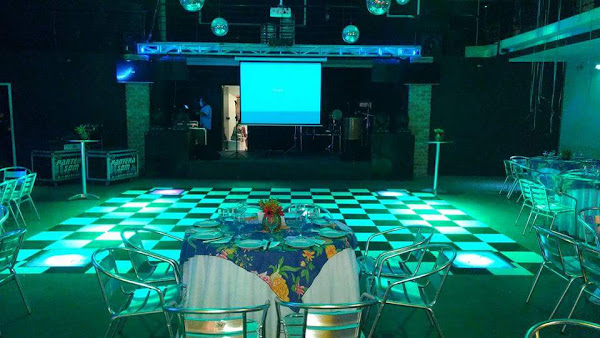 Foto 3 SOBERANA EVENTOS E SHOWS