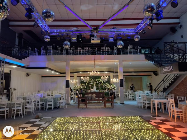 Foto 4 SOBERANA EVENTOS E SHOWS