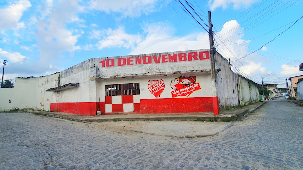 Clube 10 de Novembro