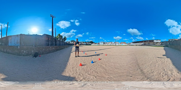 Foto 3 Clube 10 de Novembro