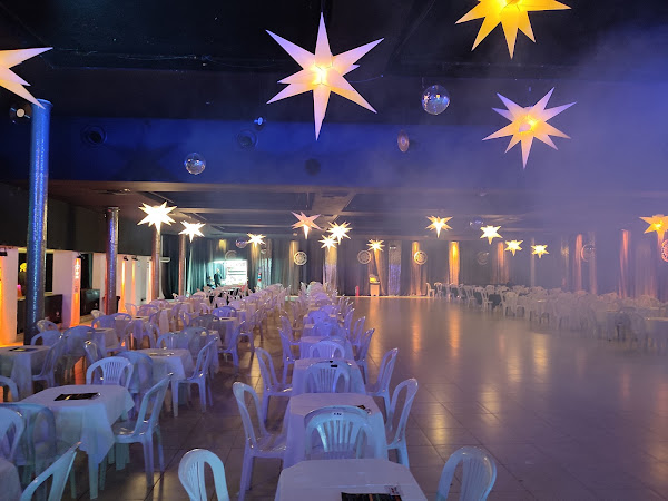 ENGENHO APIPUCOS Recepções & Eventos