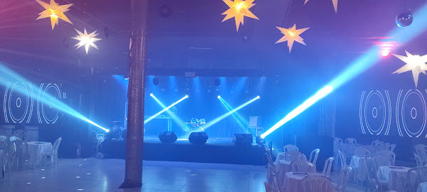 Foto 2 ENGENHO APIPUCOS Recepções & Eventos