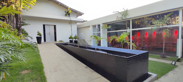 Foto 3 ENGENHO APIPUCOS Recepções & Eventos