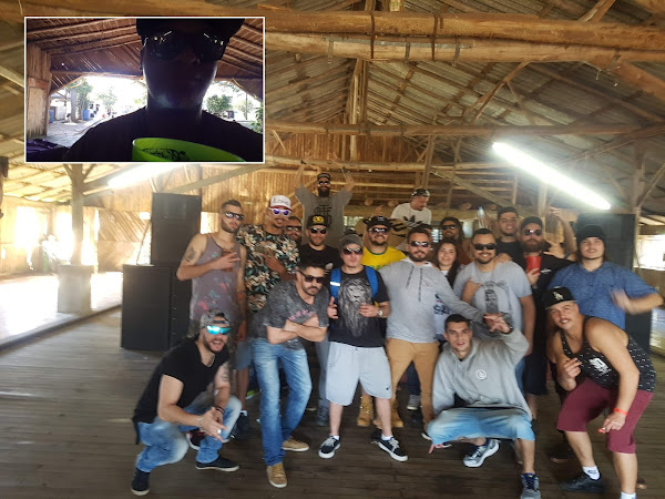 Foto 1 Sítio Primavera