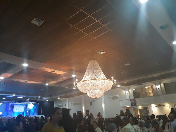 Foto 1 Ximenes Buffet