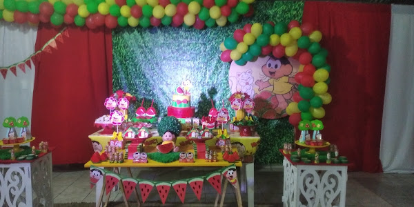 Foto 1 Realize eventos