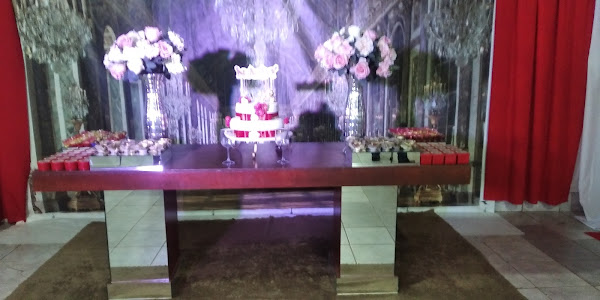 Foto 2 Realize eventos