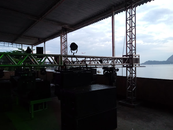 Foto 1 Espaço Bella Vista