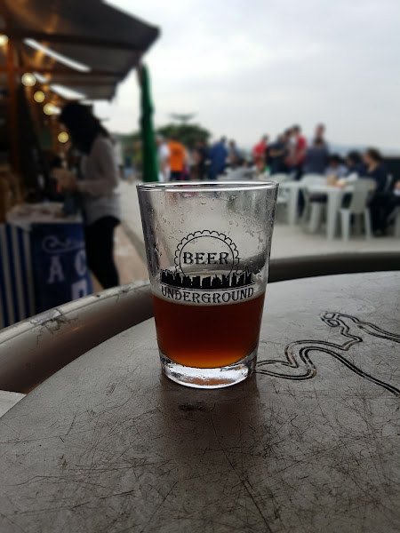 Foto 2 Espaço Bella Vista