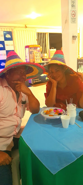 Foto 2 SALÃO DE FESTAS SONHO MEU