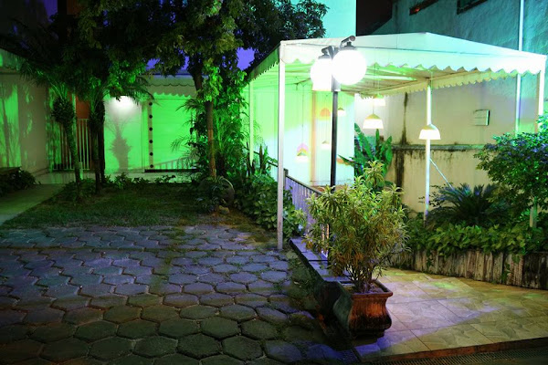 Foto 1 CASA CONCEITO FESTA