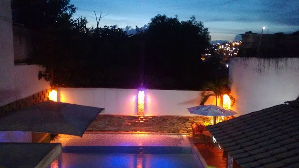 Foto 2 CASA CONCEITO FESTA