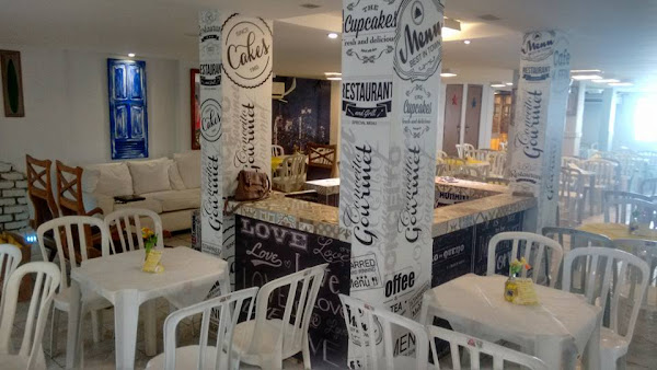 Foto 3 CASA CONCEITO FESTA Foto 3 CASA CONCEITO FESTA