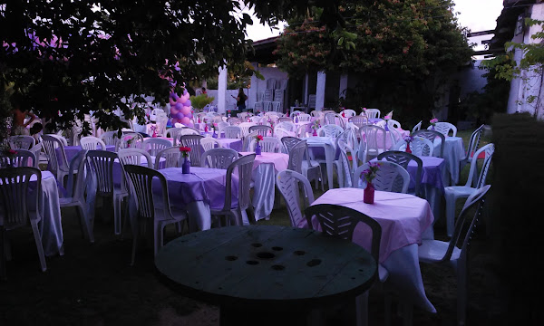 Foto 1 Espaço Green Festas e Eventos