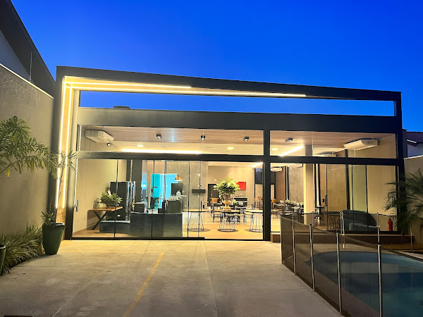 Foto 0 Krispy Eventos