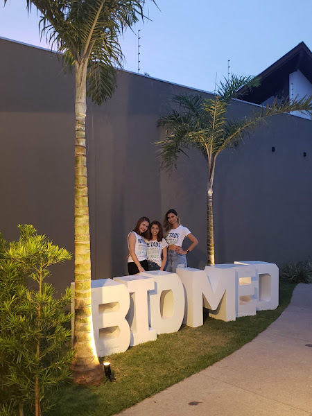 Foto 1 Krispy Eventos