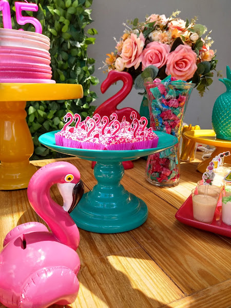 Foto 2 Krispy Eventos