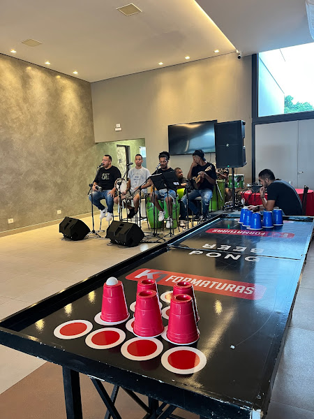 Foto 3 Krispy Eventos