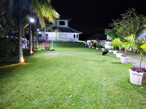 Soneto Festas & Eventos