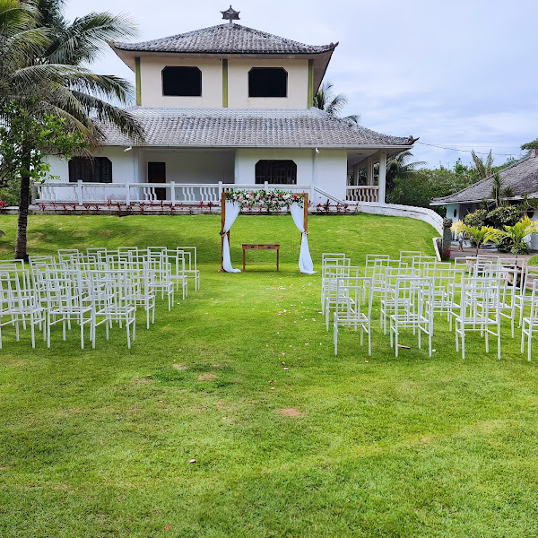 Foto 1 Soneto Festas & Eventos