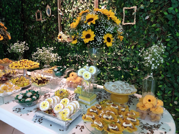 Foto 2 Soneto Festas & Eventos