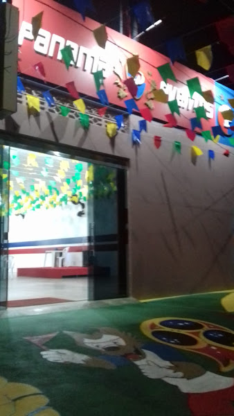 Foto 1 Panamá Eventos