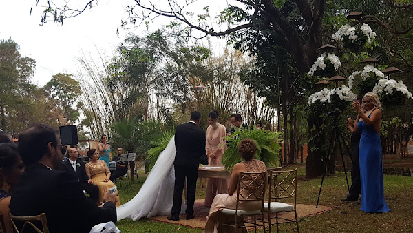 Foto 2 Casa do Bosque