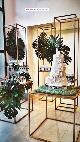 Foto 1 Bela Emília Loft Foto 1 Bela Emília Loft