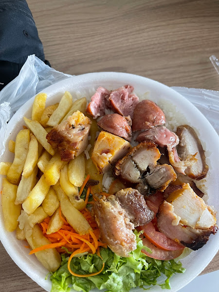 Foto 1 Bailão Farrinha