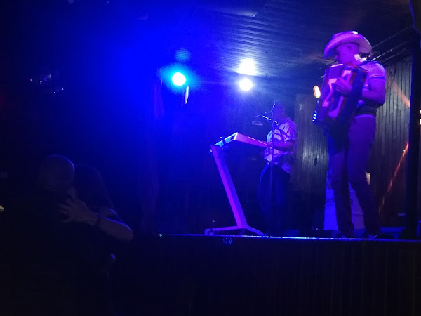 Foto 2 Bailão Farrinha