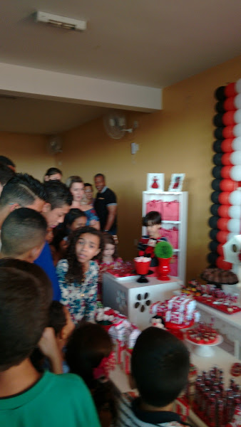 Foto 2 Espaço Encantado