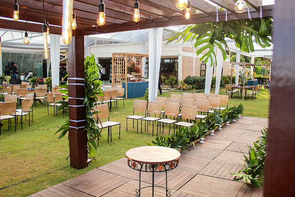 Espaço Chica Chaves