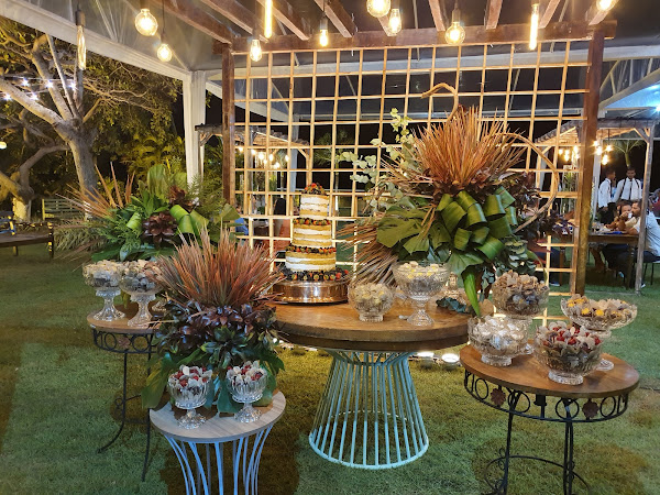 Foto 2 Espaço Chica Chaves