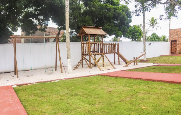 Foto 1 Espaço Colonial Eventos