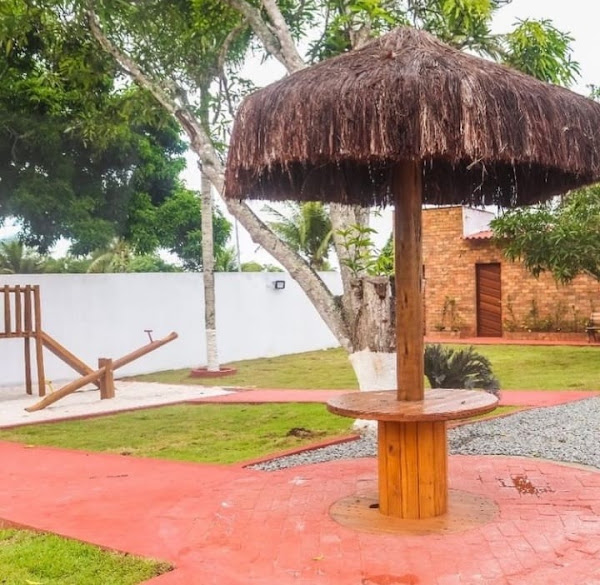 Foto 3 Espaço Colonial Eventos