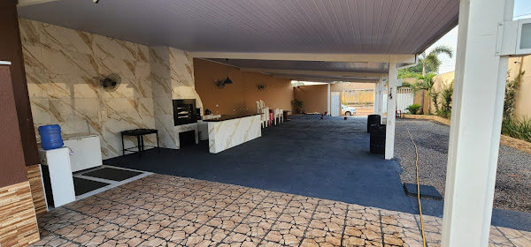 Foto 1 Espaço Festa Brutos