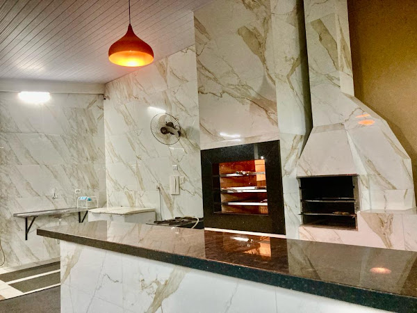 Foto 2 Espaço Festa Brutos