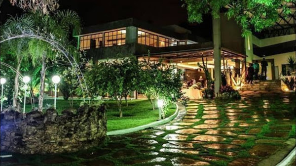 Espaço Mandacaru Espaço Mandacaru