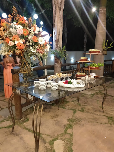 Foto 1 Espaço Mandacaru