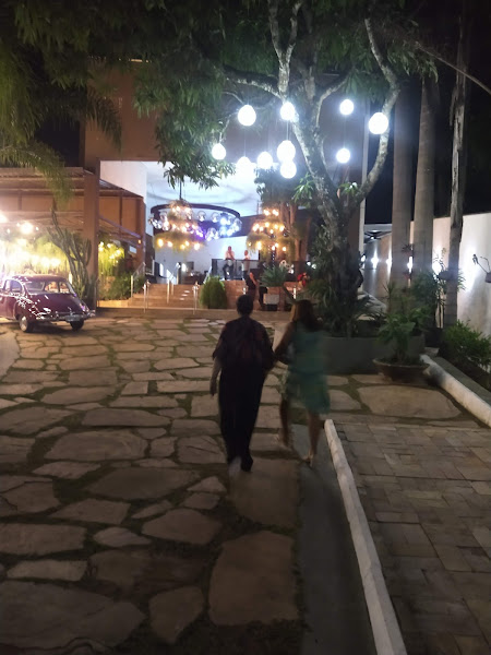 Foto 2 Espaço Mandacaru Foto 2 Espaço Mandacaru