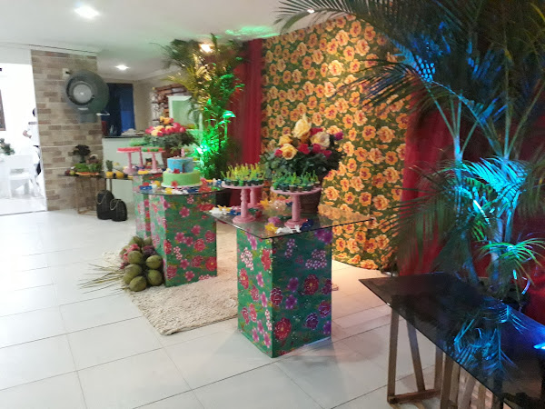 Espaço Ágape Espaço Ágape