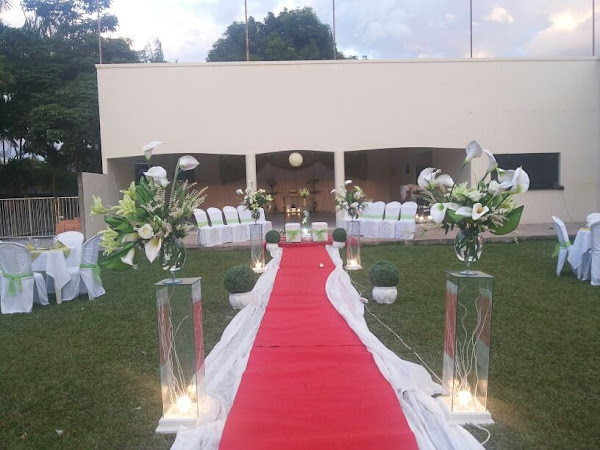 Lunah-espaço Para Eventos