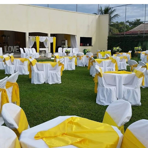 Foto 1 Lunah-espaço Para Eventos