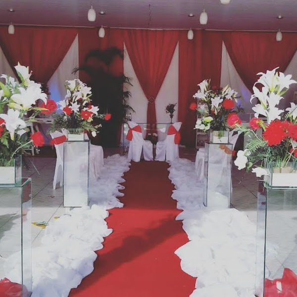 Foto 2 Lunah-espaço Para Eventos Foto 2 Lunah-espaço Para Eventos