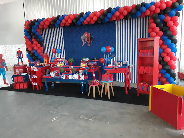 Foto 1 Espaço Santarém